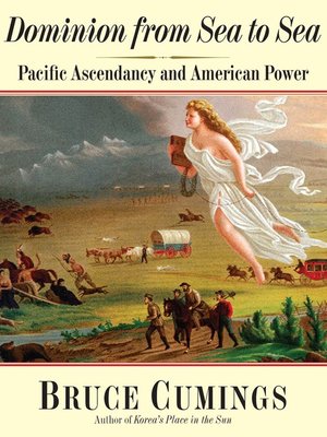 cover image of Dominion from Sea to Sea